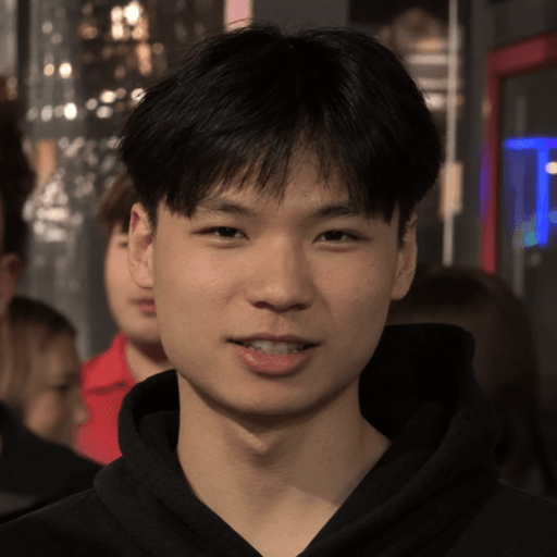 Shawn Shen