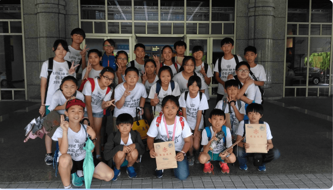 Unforgettable Classmates