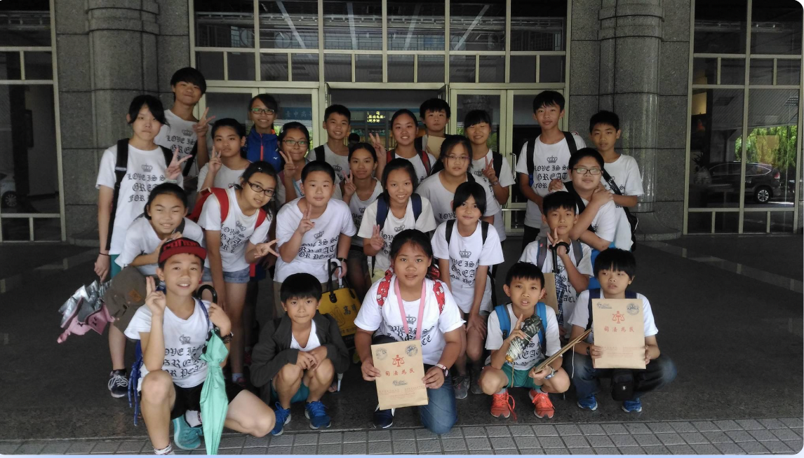 Unforgettable Classmates